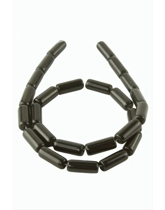1,4 mm Boru Onix Taşı