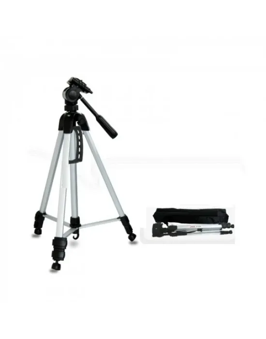 1570 Mm Tripod 3yönlü Profesyonel Süper Kalite