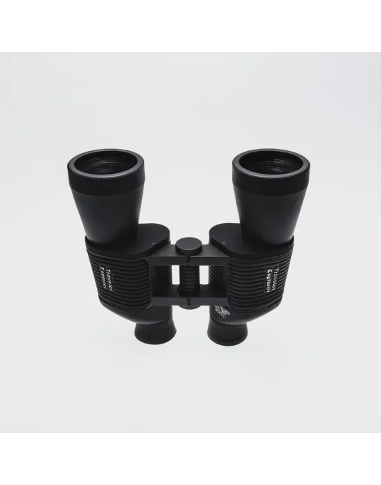 16x50 Perma Focus – Otomatik Netleme El Dürbünü 1000m/60m