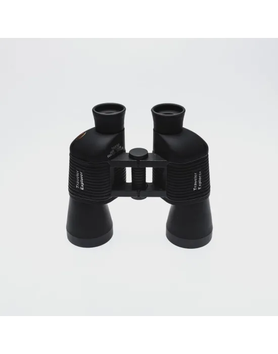 16x50 Perma Focus – Otomatik Netleme El Dürbünü 1000m/60m