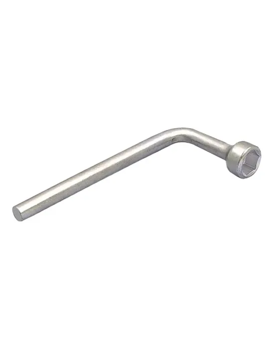 17 Mm Tekli Bijon Anahtarı - Lastik Değişim Anahtarı