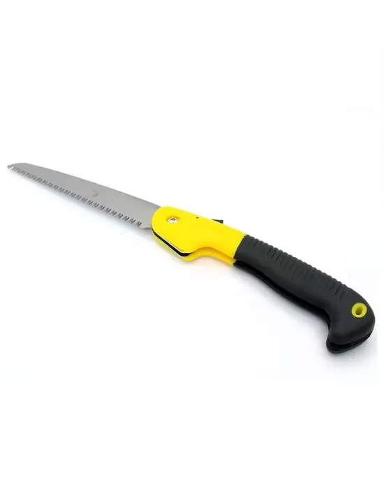 180 Mm Katlanır Budama Testeresi Çakı Tipi