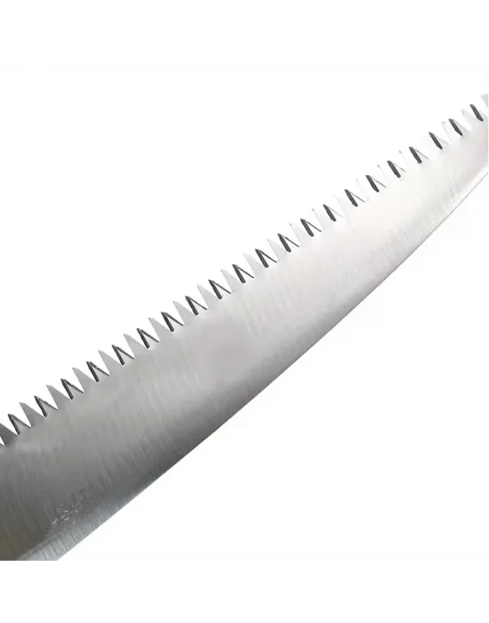 180 Mm Katlanır Budama Testeresi Çakı Tipi