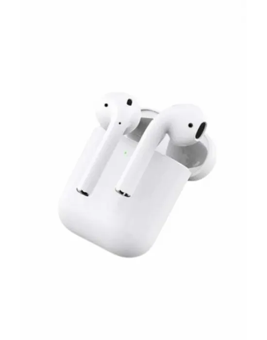 2. Nesil Bluetooth Android Ve İos Uyumlu Kablosuz Kulaklık Çağrı Cevaplama