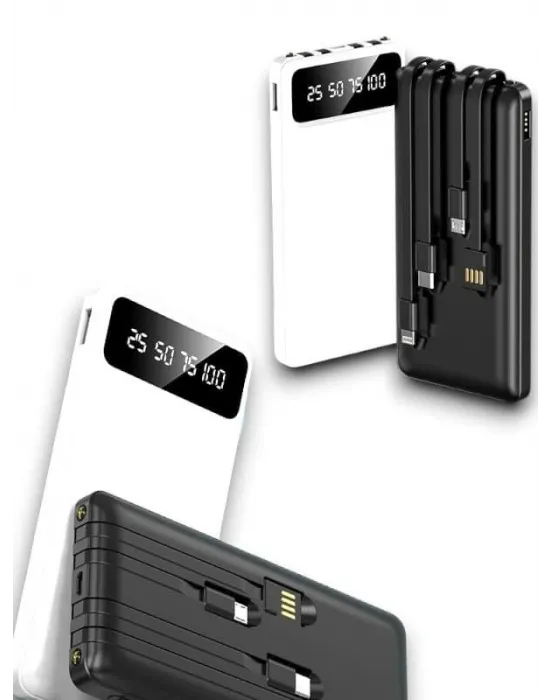 20.000 Powerbank