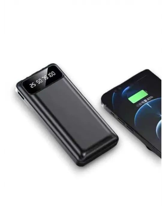 20.000 Powerbank