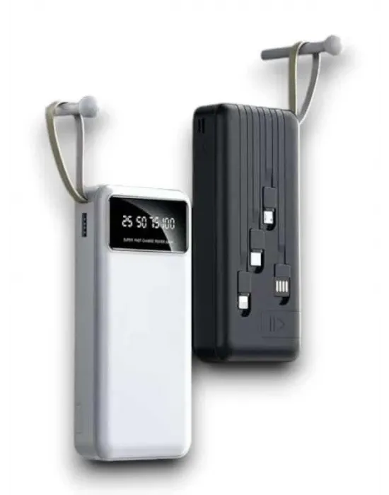 20.000 Powerbank