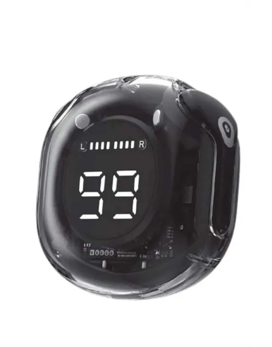 2025 Model Kablosuz Bluetooth Kulaklık Anc Enc Destekli Hifi Stereo
