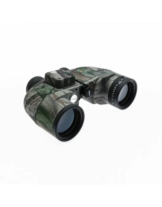 20x50 Pro Dürbün Perma Focus Netleme Su Geçirmez Kamuflaj