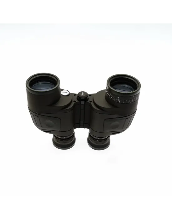 20x50 Pro Dürbün Perma Focus Netleme Su Geçirmez Yeşil