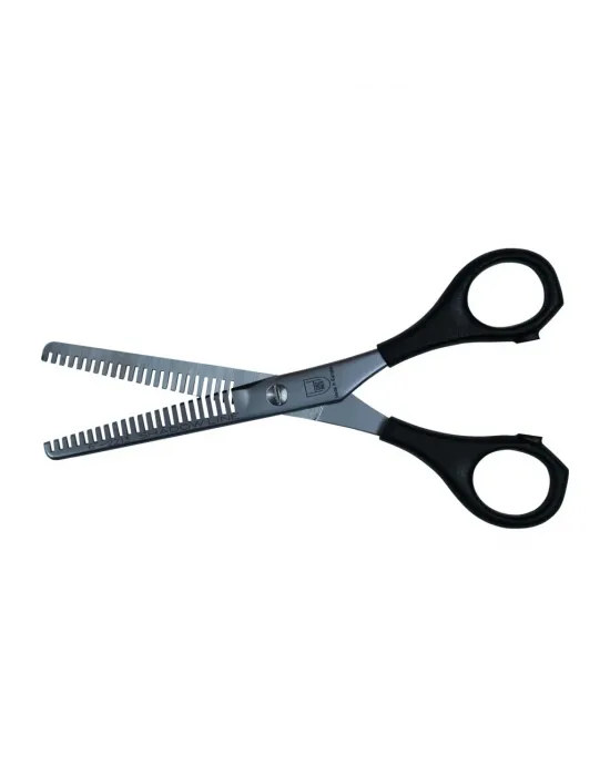 2213 M-531 Plastik Saplı Ara Makas Çiftli No: 6 İnç / 15,24 Cm - Paslanmaz Çelik