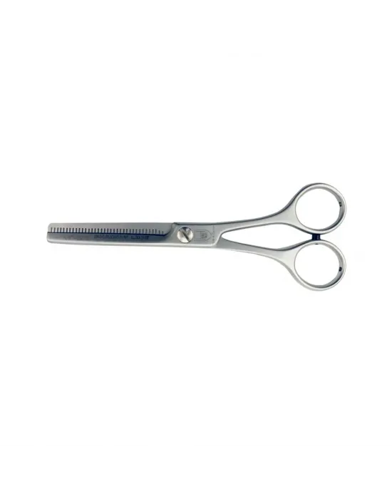 2272 M-548 Metal Saplı Tekli Ara Makas No: 5,5 İnç / 13,97 Cm - Paslanmaz Çelik