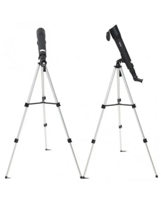 2575x60 Hd  Tripod Monoküler Kuş Gözlemciliği Zoomlu Dürbün