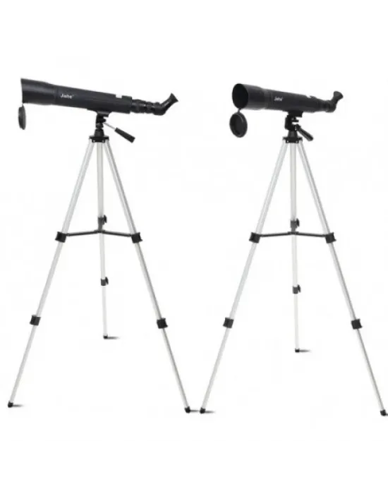 2575x60 Hd  Tripod Monoküler Kuş Gözlemciliği Zoomlu Dürbün