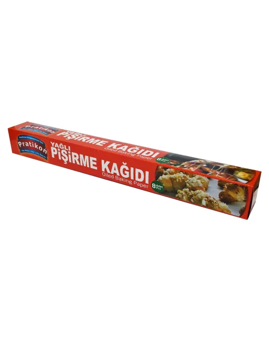 288 Adet Yağlı Pişirme Kağıt