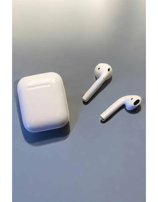2.nesil Kablosuz Bluetooth Kulaklık Uzun Pil Ömrü