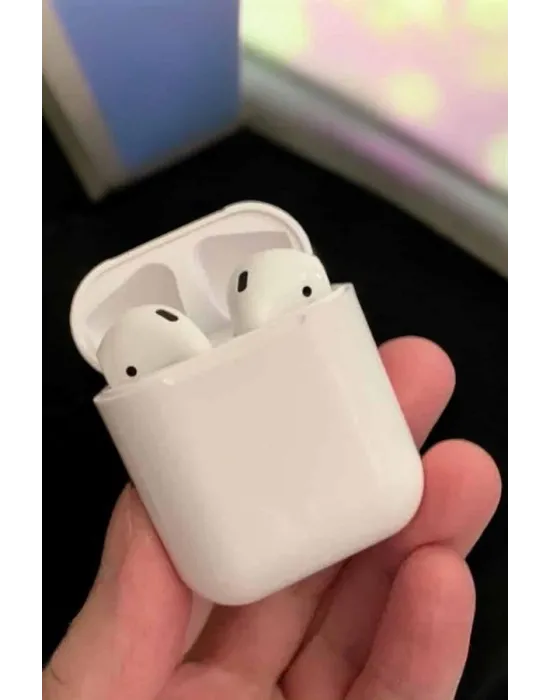 2.nesil Kablosuz Bluetooth Kulaklık Uzun Pil Ömrü