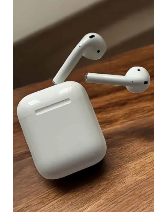 2.nesil Kablosuz Bluetooth Kulaklık Uzun Pil Ömrü