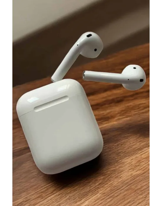 2.nesil Kablosuz Bluetooth Kulaklık Uzun Pil Ömrü