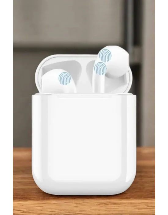 2.nesil Tws Bluetooth Kulaklık Yüksek Ses Kaliteli