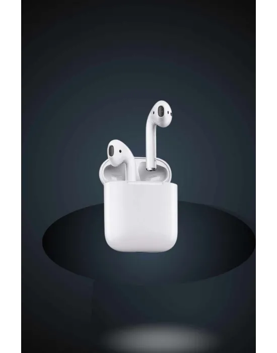 2.nesil Yeni Model Tws Bluetooth Kulaklık Dokunmatik Kontrol Yüksek Ses Kaliteli