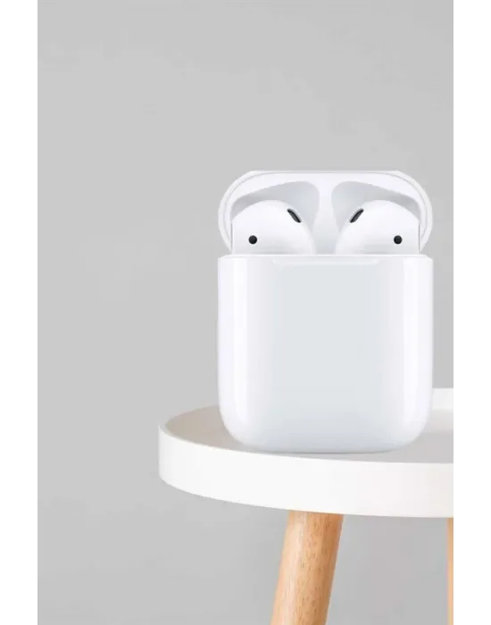 2.nesil Yeni Model Tws Bluetooth Kulaklık Dokunmatik Kontrol Yüksek Ses Kaliteli