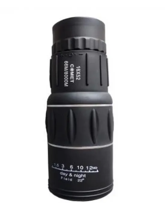 30x52 Yüksek Kalite Mini Monoküler,çıft Netlik Ayarlı Dürbün.