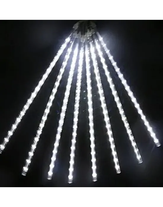 3.2m Meteor Led Beyaz Işık