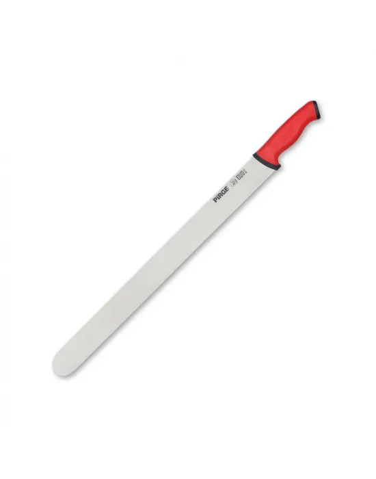 34112 Duo Döner Bıçağı 55 Cm - Kaymaz Sap