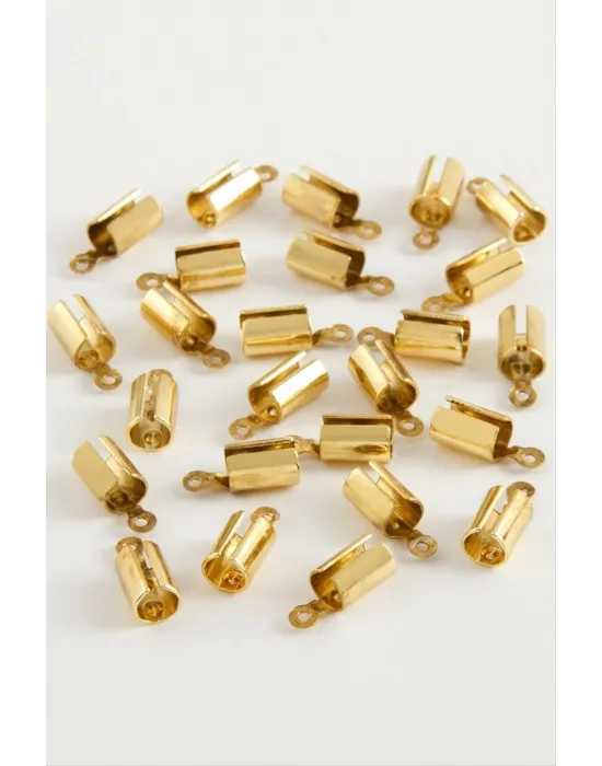 4 mm Boru Kapama 2000 Adet