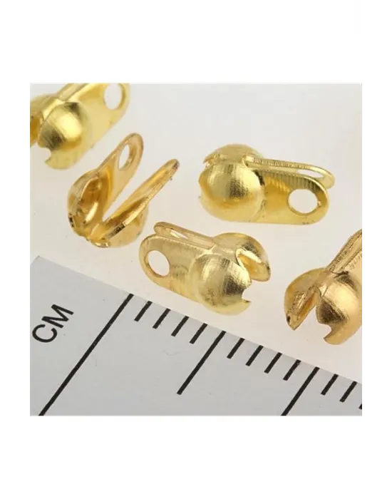 4 mm Yengeç Kapama 2000 Adet