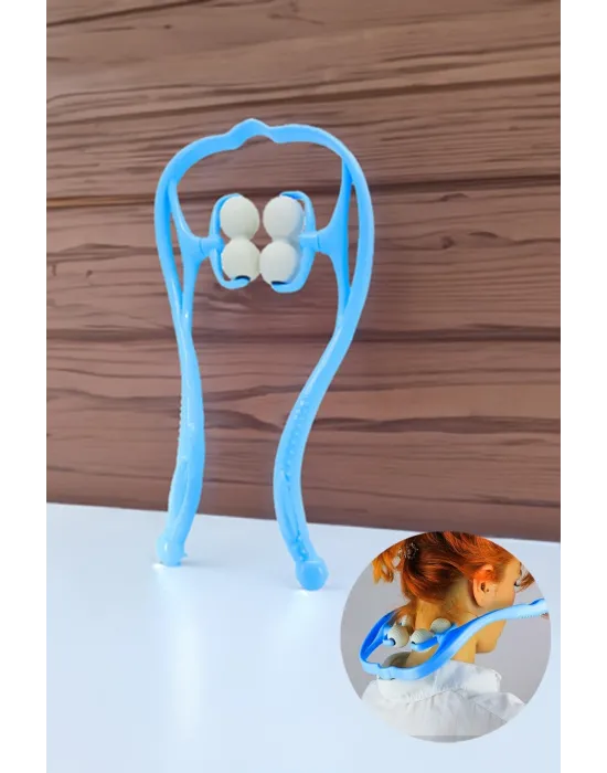 4 Toplu Masal Aleti