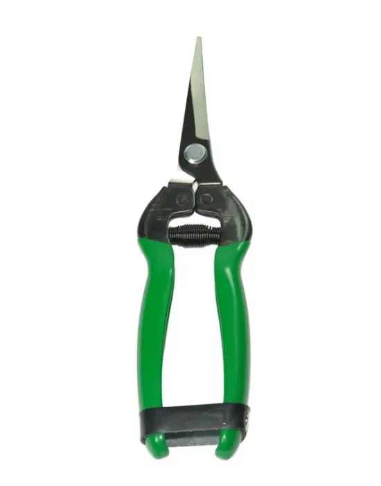 429e5 - Düz Bıçak Narenciyemakası 184 Mm