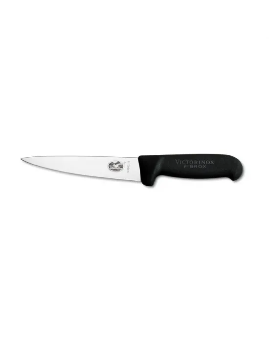 5 5603 16 Sivri Sıyırma Bıçağı 16 Cm - Fibrox Sap