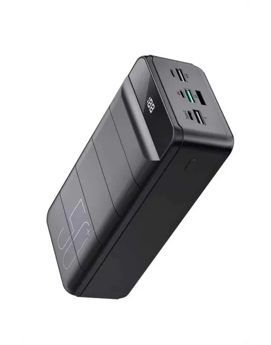 50.000 Mah Powerbank
