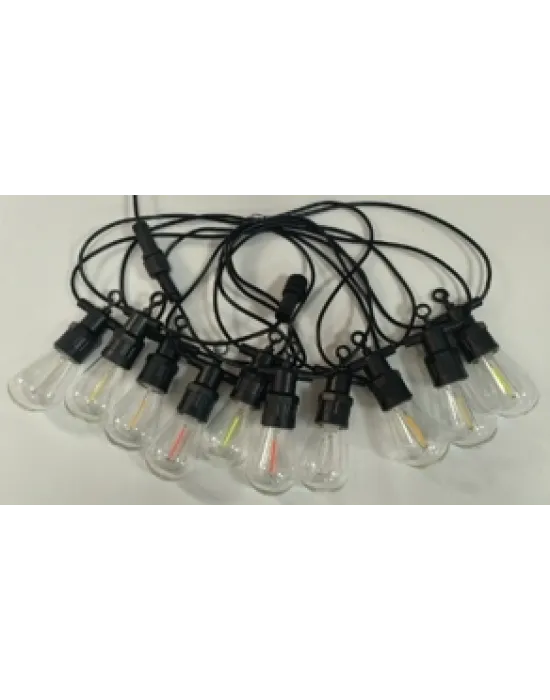 5m 10 Led Fişli Gün Işığı Mz-16-