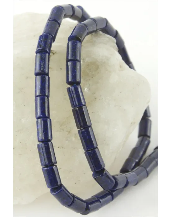 6*8 mm Boru Lapis Taşı