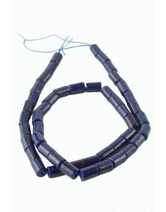 6*8 mm Boru Lapis Taşı