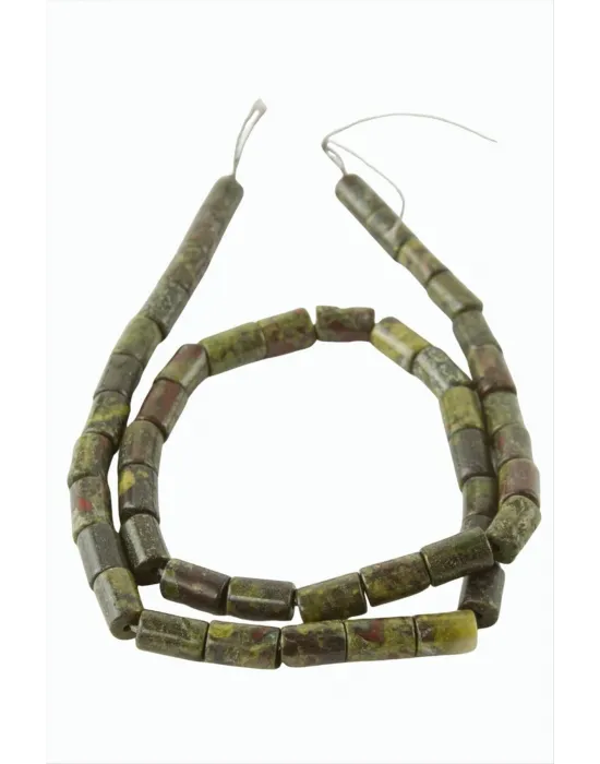 6*8 mm Boru Serpantin Taşı