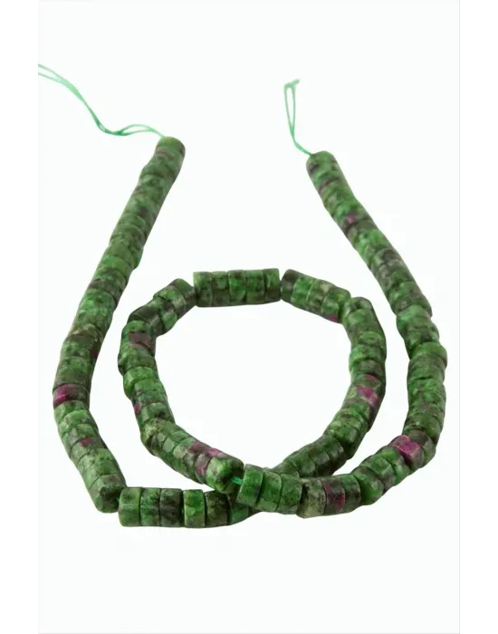 6 mm Disk Anyolit Taşı