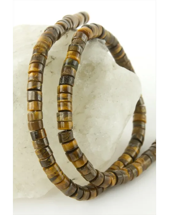 6 mm Disk Kaplangözü Taşı