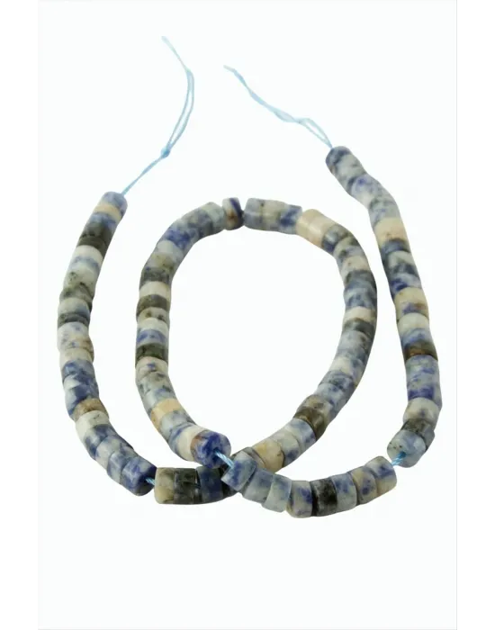 6 mm Disk Sodalit Taşı