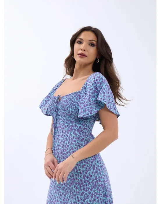 6091 ELBİSE-RALEİGH