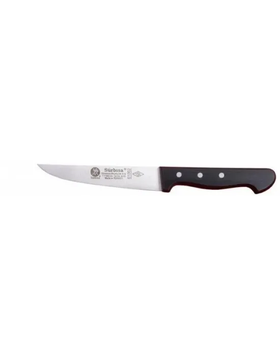 61002 - Sürmene Mutfak Bıçağı 13 Cm