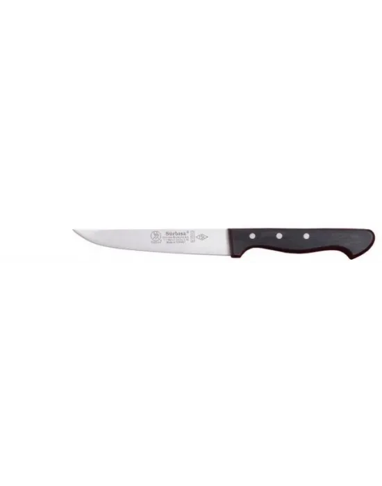 61003 - Sürmene Mutfak Bıçağı 12,5 Cm
