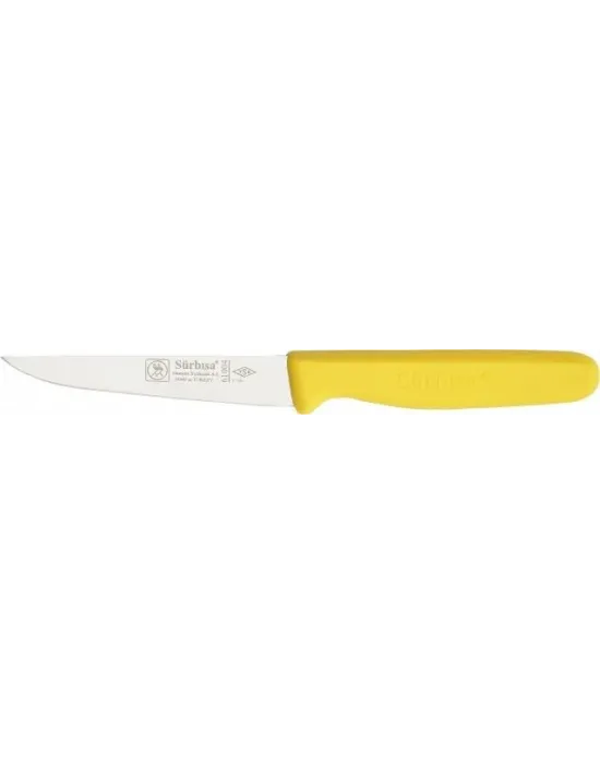 61004 - Sürmene Sebze Bıçağı 9,5cm