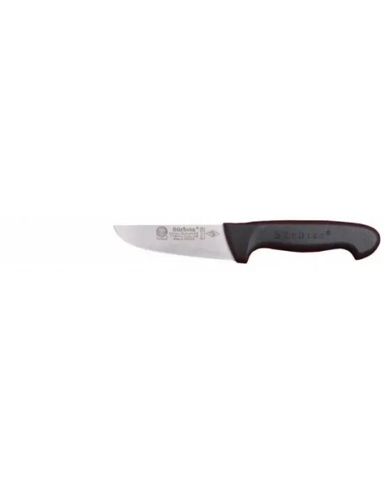 61109 - Sürmene Kasap Deri Yüzme Bıçağı 10,5 Cm