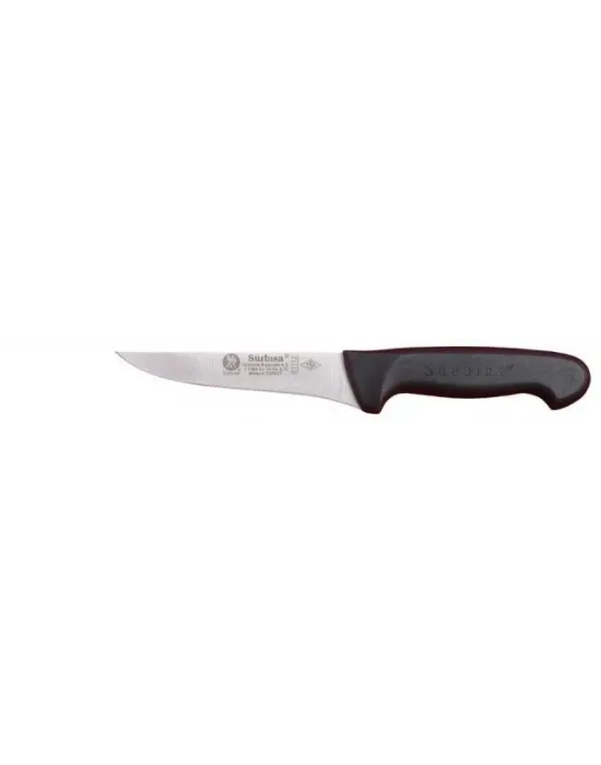 61112 - Sürmene Kasap Kemik Sıyırma Bıçağı 13,5 Cm