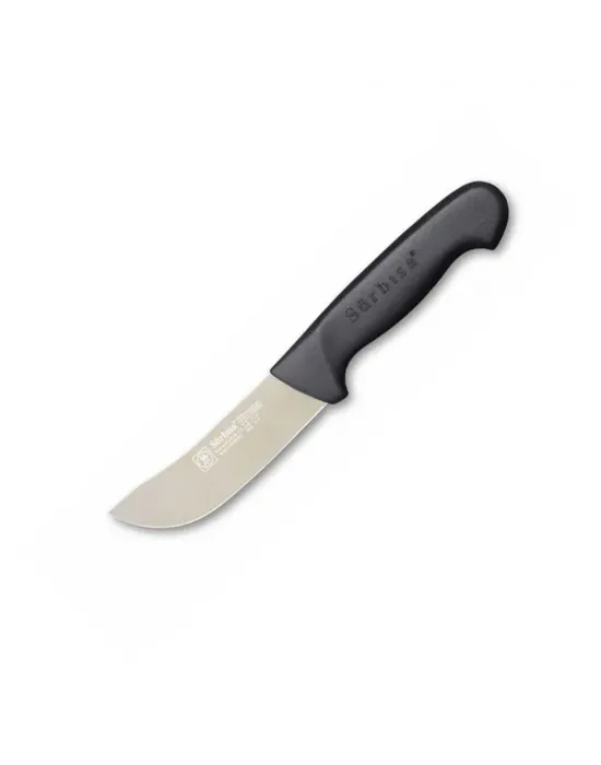 61116 - Sürmene Kasap Deri Yüzme Bıçağı 11,5 Cm