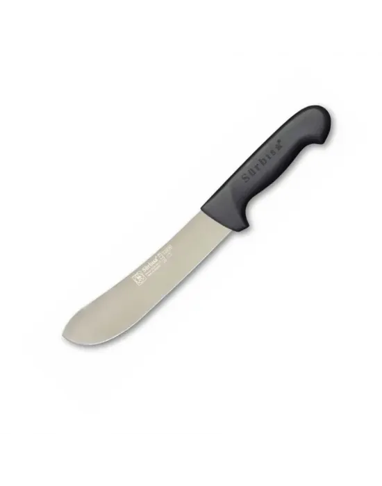 61118 - Sürmene Kasap Deri Yüzme Bıçağı 20 Cm
